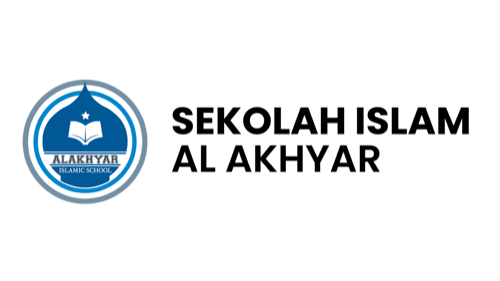 Logo Sekolah Islam Al Akhyar